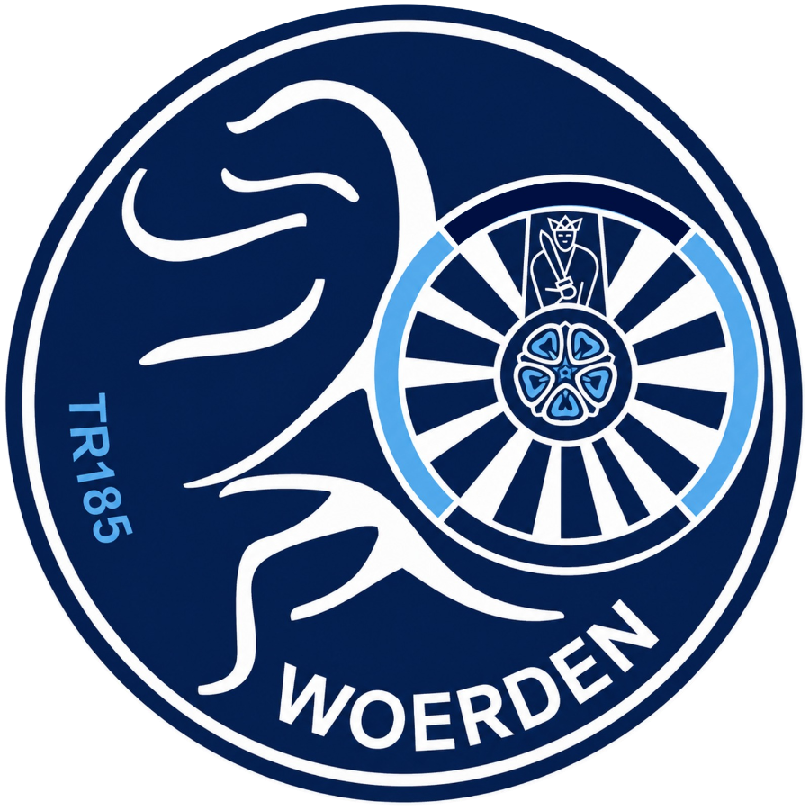 Tafelronde 185 Woerden