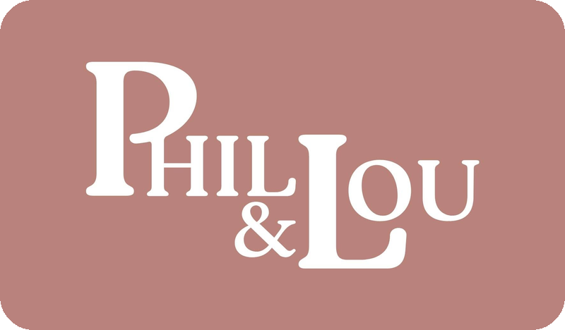 Phil & Lou